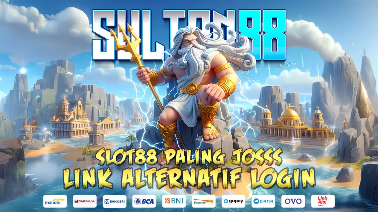 Bighoki888 slot88 resmi